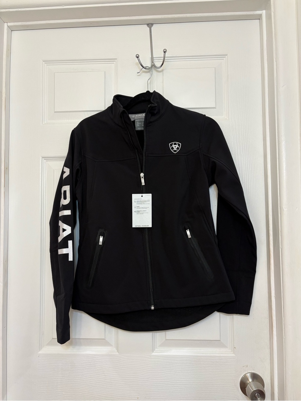 Girls Ariat Jacket